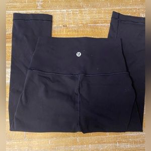 Lululemon Biker Shorts